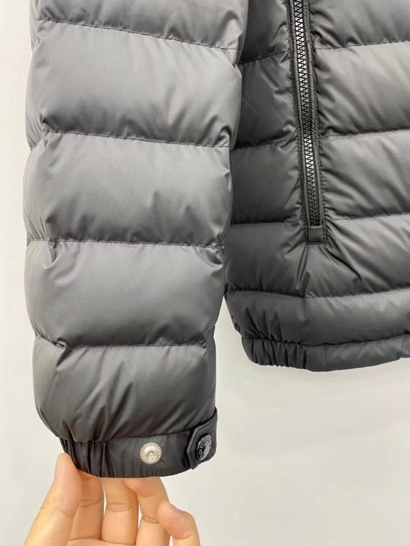 Moncler Down Coat